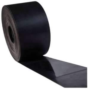 Banda transportadora 30" 2 capas