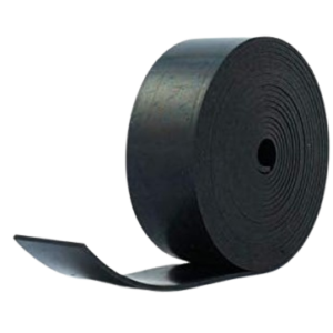 Banda transportadora 24" 3 capas