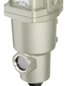 Filtro separador de agua SMC