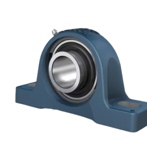 Chumacera de piso SKF de 2-7/16"