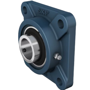 Chumacera de pared SKF de 2"