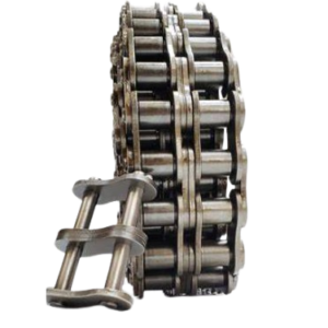 Caja de cadena LinkBelt Paso 80