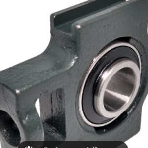 Chumacera tensora FAG de 1-1/2"