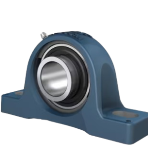 Chumacera de piso SKF de 2-3/16"