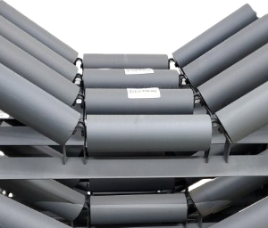 Rodillo de carga triple B4-35TE-30SB