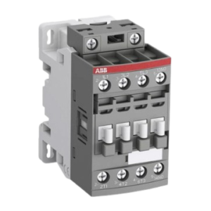 Contactor tripolar 3 polos AF30A