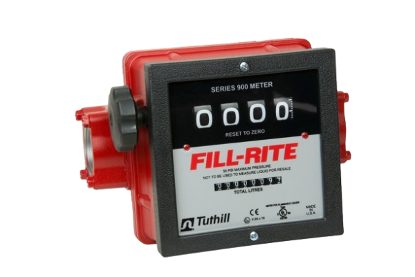 Medidor Fill-Rite