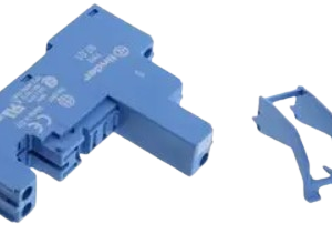 Base para relevador marca finder