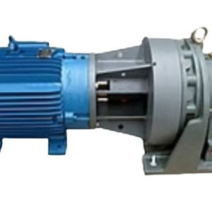 Motorreductor transcyko 7.5hp