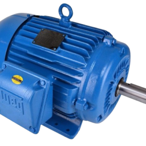 Motor eléctrico trifásico 5HP