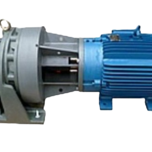 Motorreductor transcyko 20hp