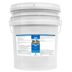 Grasa Permalube red