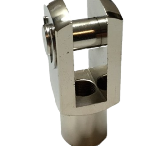 Horquilla doble SMC delantero 80/125